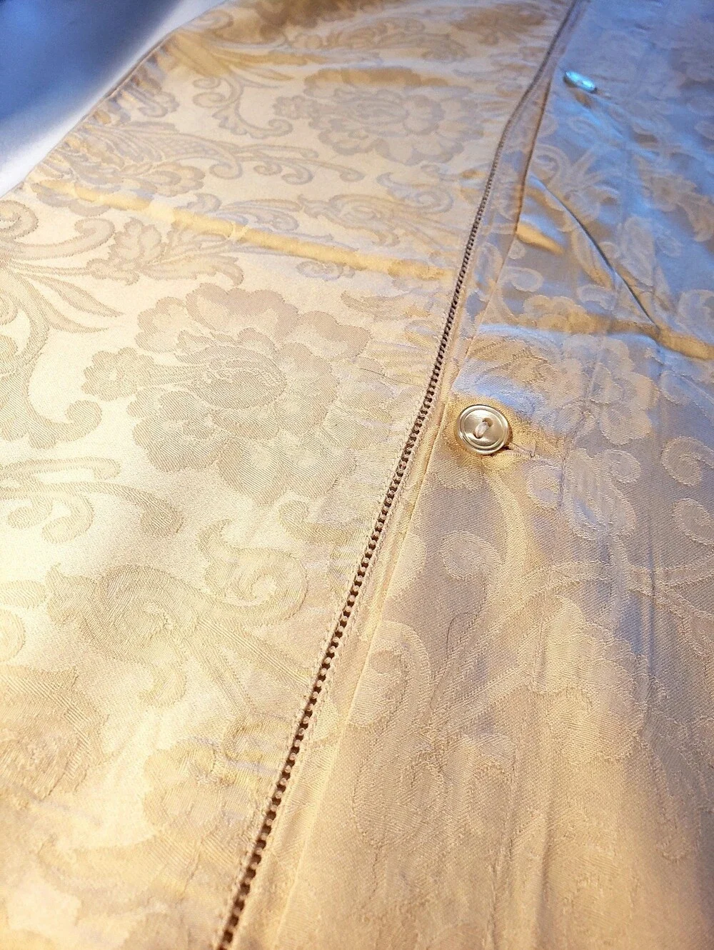 Inchini luxury Italian King Duvet